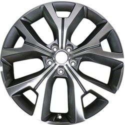 2020 Hyundai Palisade OEM 20 Inch Rims Wheels