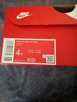 Kids nike