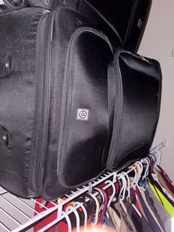 Large Luggage