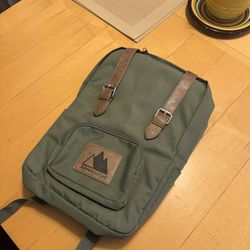 Small Hiking Backpack