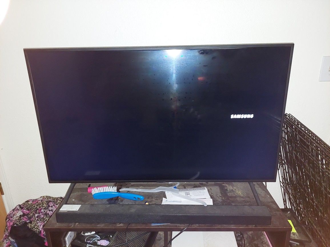 50 Samsung Tv