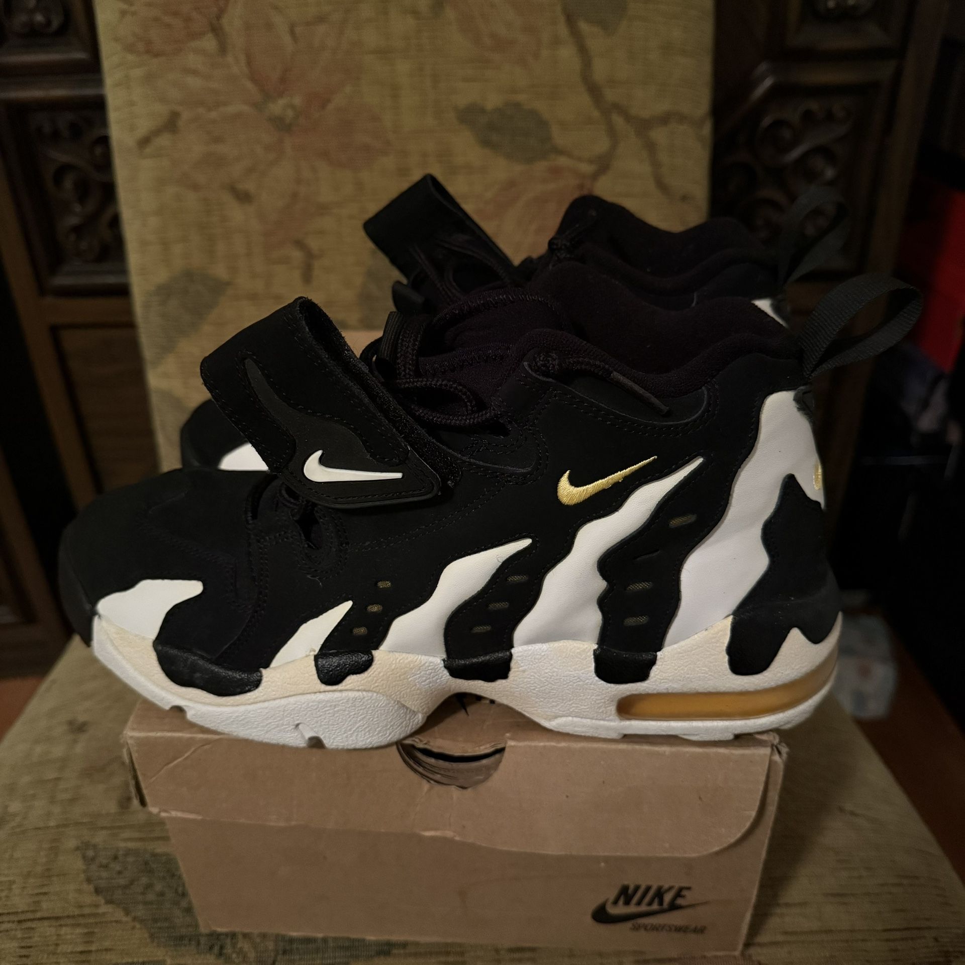 Sz. 10 Deion Sanders
