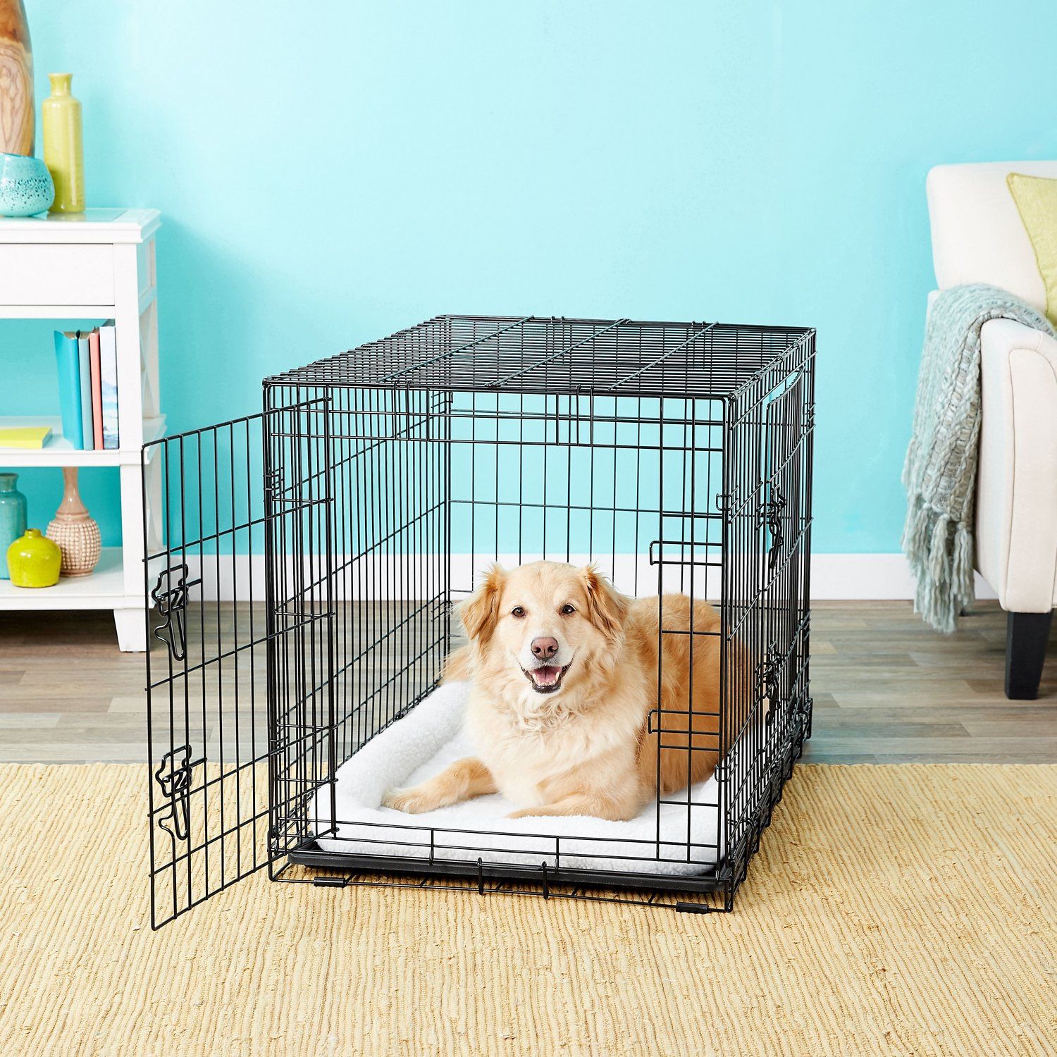 Dog Crate 36 Inch Medium Size