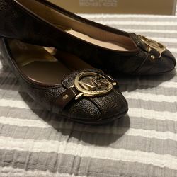 Michael Kors Flats