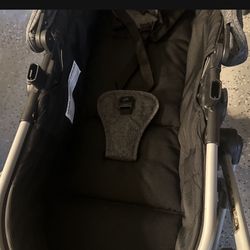 Evenflo Stroller Plus Car Seat