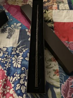 Sirius Black Wand Universal Studios