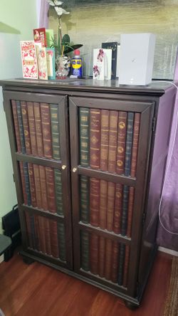 Armoire