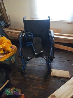 Drive Wheelchair
