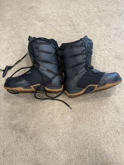 Lamar Snowboard Books