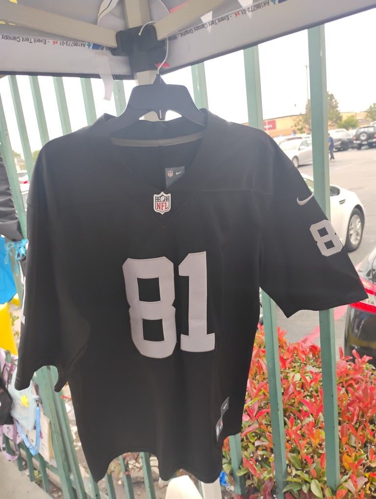 Raiders Jersey L