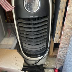 Portable Air Conditioner 