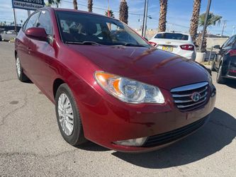 2010 Hyundai Elantra