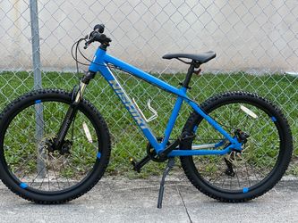 Nishiki Colorado 24”MTB -Frame S