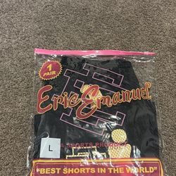 Eric Emanuel Black Bones