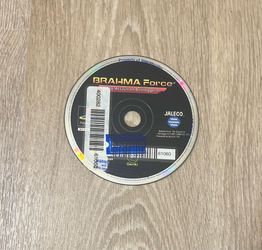 Brahma Force: The Assault on Beltlogger 9 for PlayStation One (PS1)