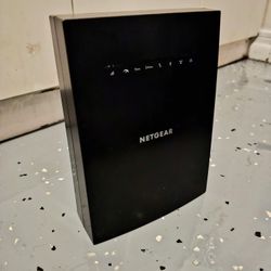 NETGEAR Nighthawk X6S AC3000 WiFi Range Extender