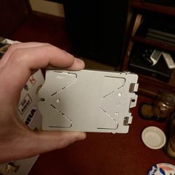 PlayStation 4 Pro 1 TB Hard Drive 