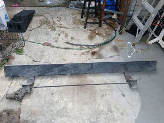 Running board