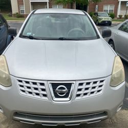 2010 Nissan Rogue