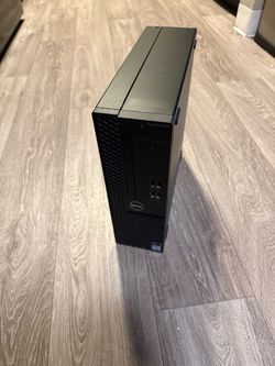 Dell OptiPlex 3050 SFF Desktop