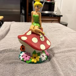 Disney. Tinkerbell   Coin Bank