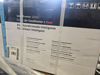 Friedrich Air conditioner