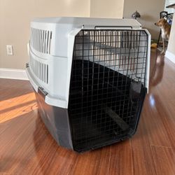 Extra Large Dog crate