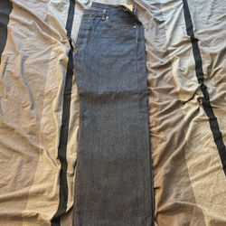 501 Levi Jeans