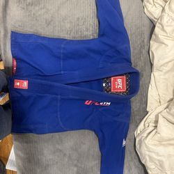 UFC gi