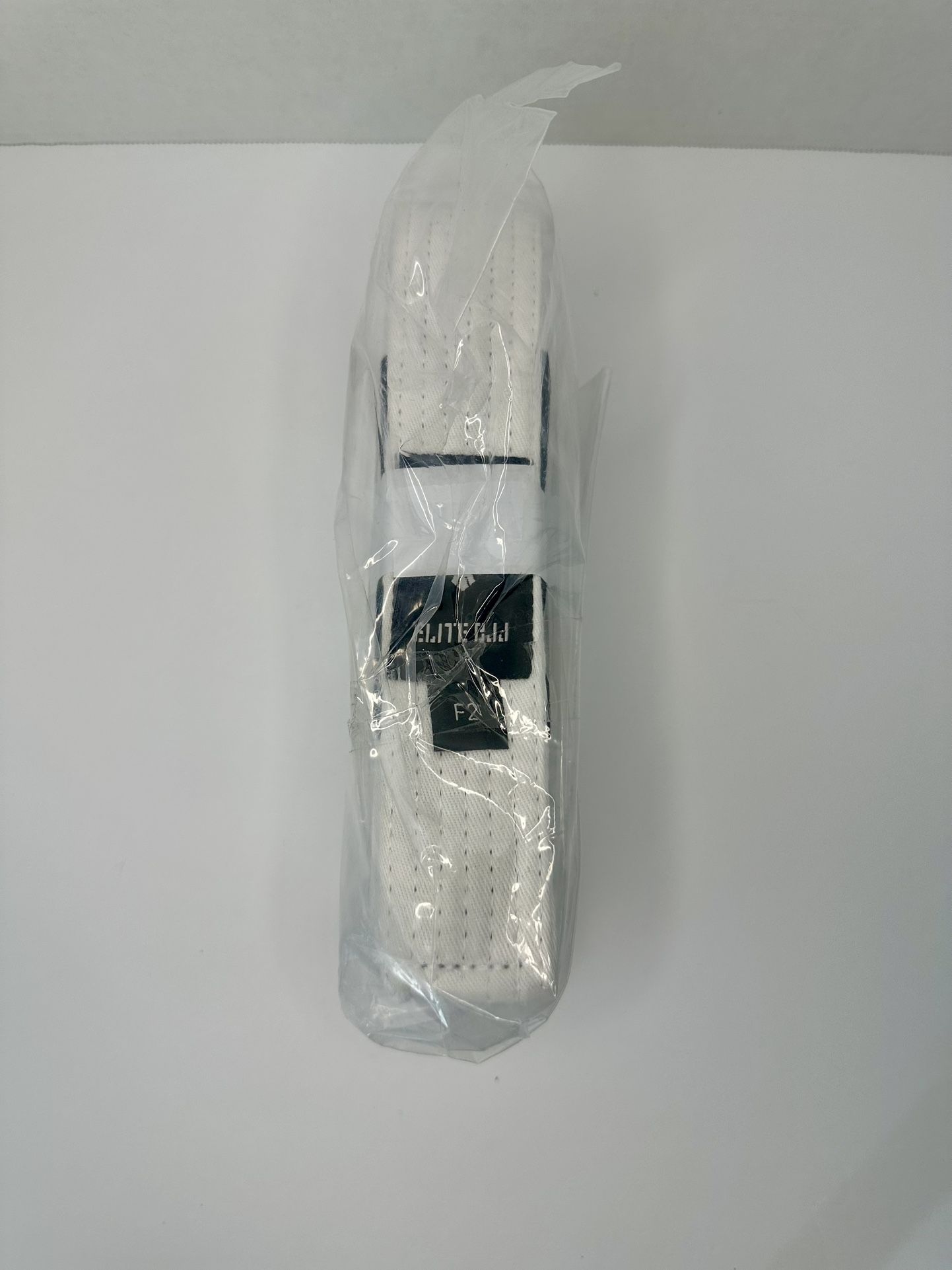 Elite BJJ White Belt - Brazilian Jiu Jitsu - Size F2