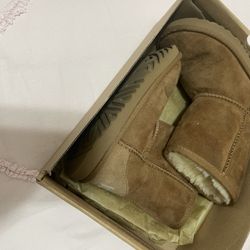 Ugg Boots For Kid