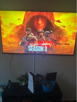 PS5