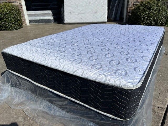King Orthopedic Double Sided Mattresses!!