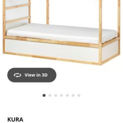 Kids Bed 