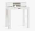 Pottery Barn kids Desk & Hutch