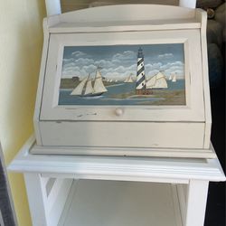 Light House Storage 