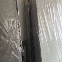 2 Twin Mattress With Box Spring Brand New 