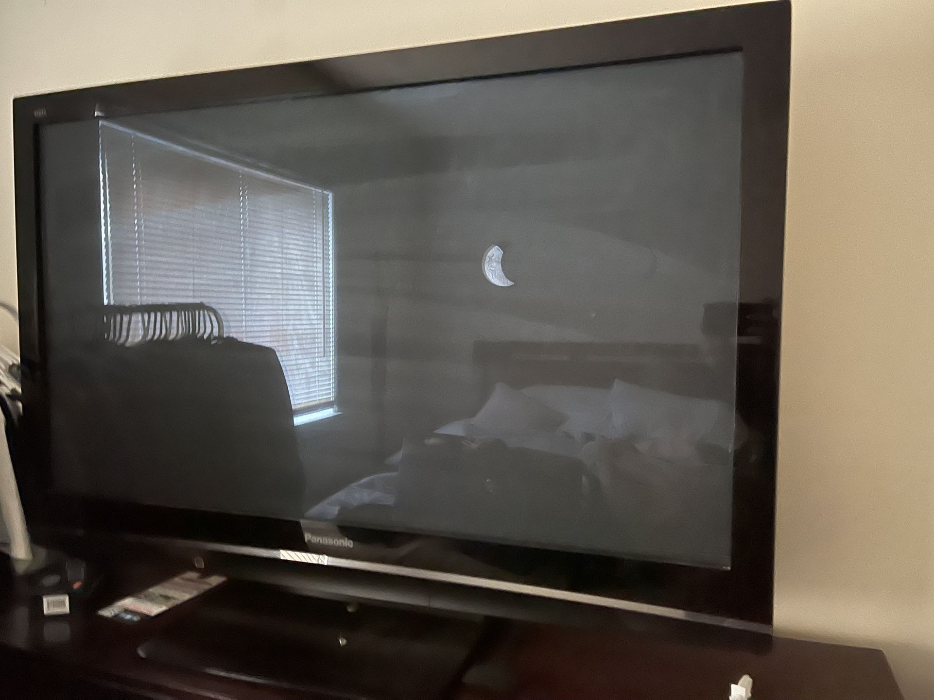 50” TV For Sale