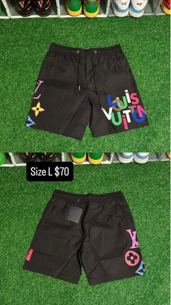 Lv Shorts