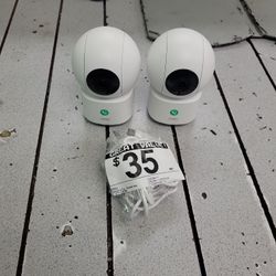 Aosu Security Cameras