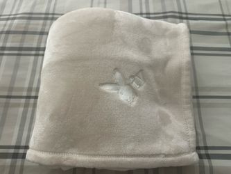 PlayboyTV Soft Plush Blanket