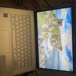 Asus Laptop 