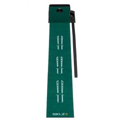 SKLZ Accelerator Pro Home Putting Practice Mat