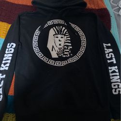 Last Kings Hoodie