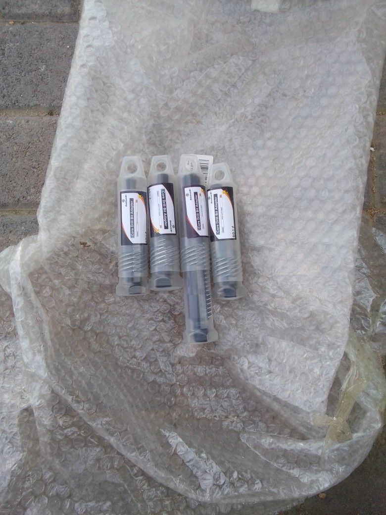Core Drill Bit Adapter Daduori