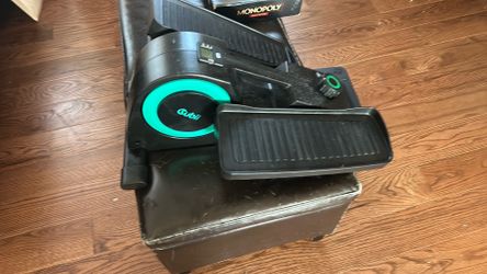 Cubii Jr. Pedal Exerciser