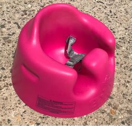 Floor Seat pink