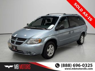 2006 Dodge Grand Caravan