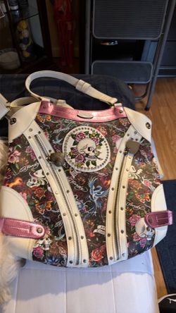 Ed Hardy Women’s Purse