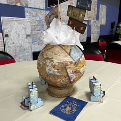 Centerpieces $10 Each